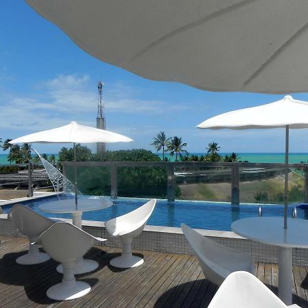 Israel Flat Tambau Apt 225 João Pessoa المظهر الخارجي الصورة