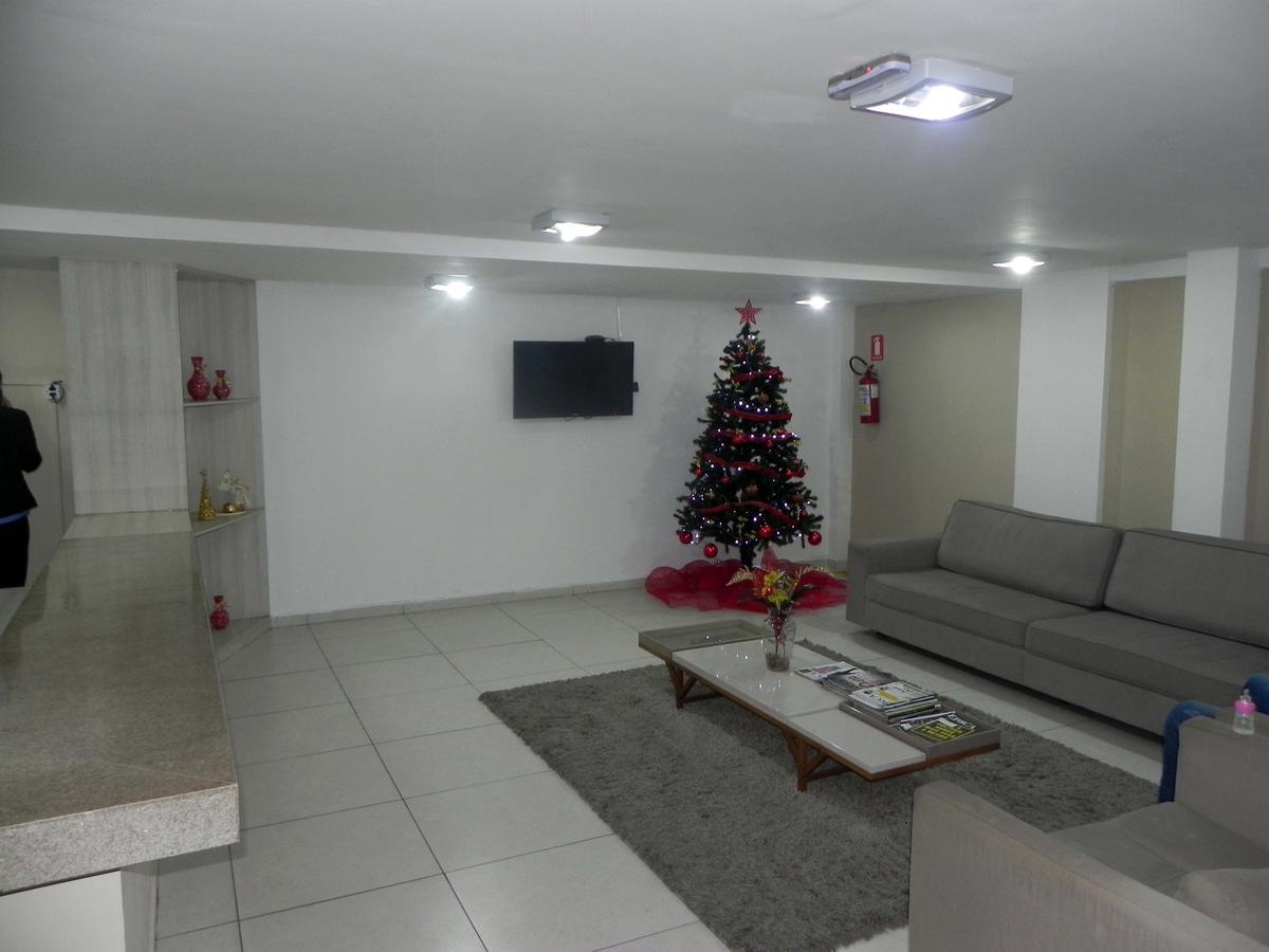Israel Flat Tambau Apt 225 João Pessoa المظهر الخارجي الصورة