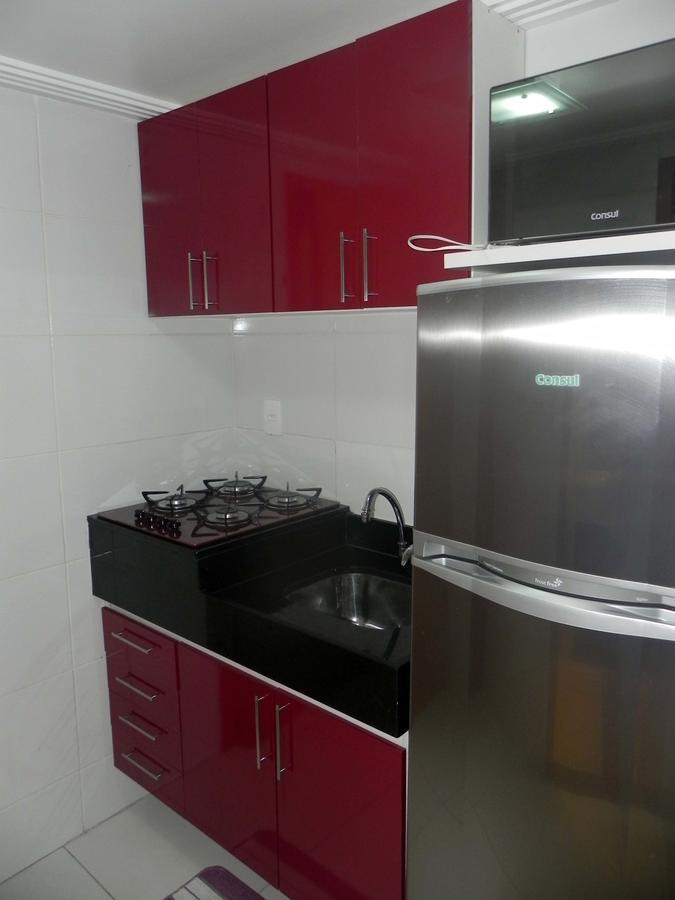 Israel Flat Tambau Apt 225 João Pessoa المظهر الخارجي الصورة