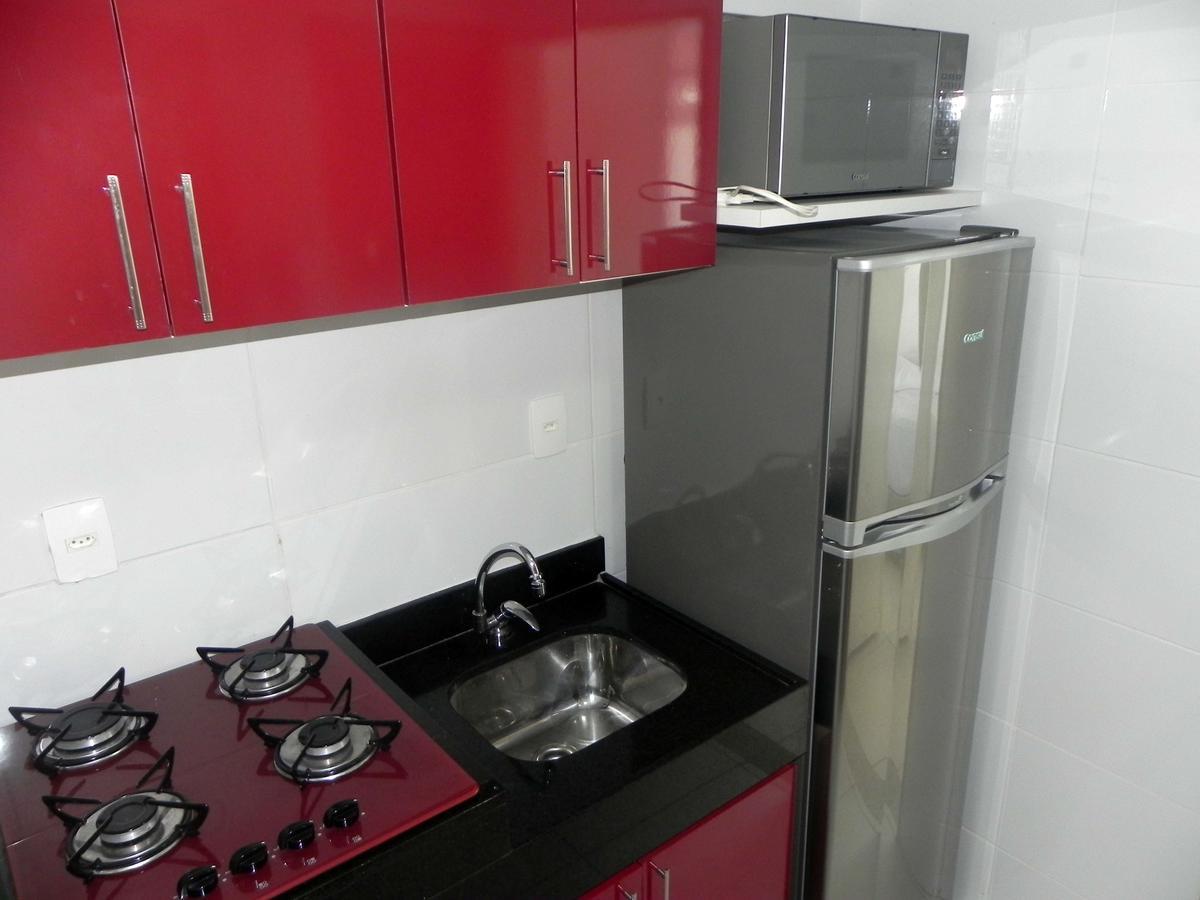Israel Flat Tambau Apt 225 João Pessoa المظهر الخارجي الصورة