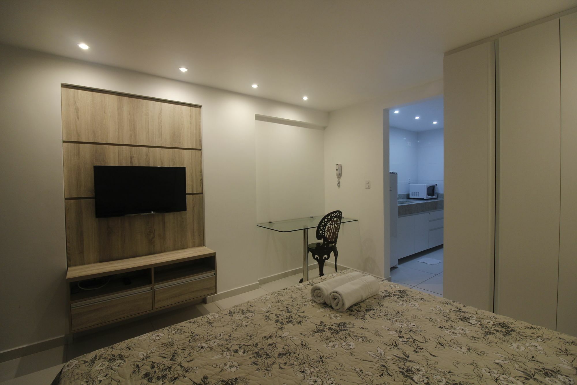 Israel Flat Tambau Apt 225 João Pessoa المظهر الخارجي الصورة