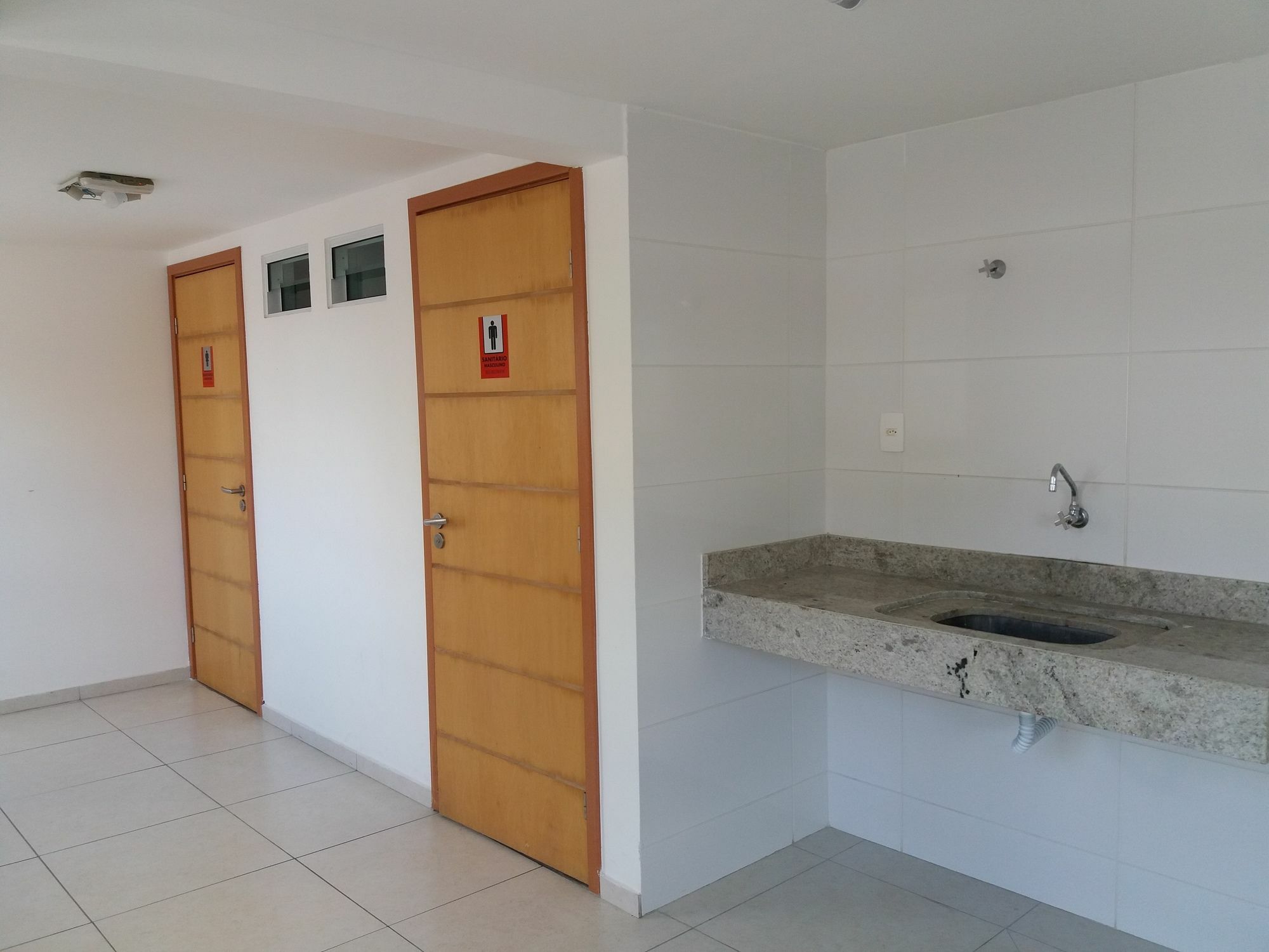 Israel Flat Tambau Apt 225 João Pessoa المظهر الخارجي الصورة